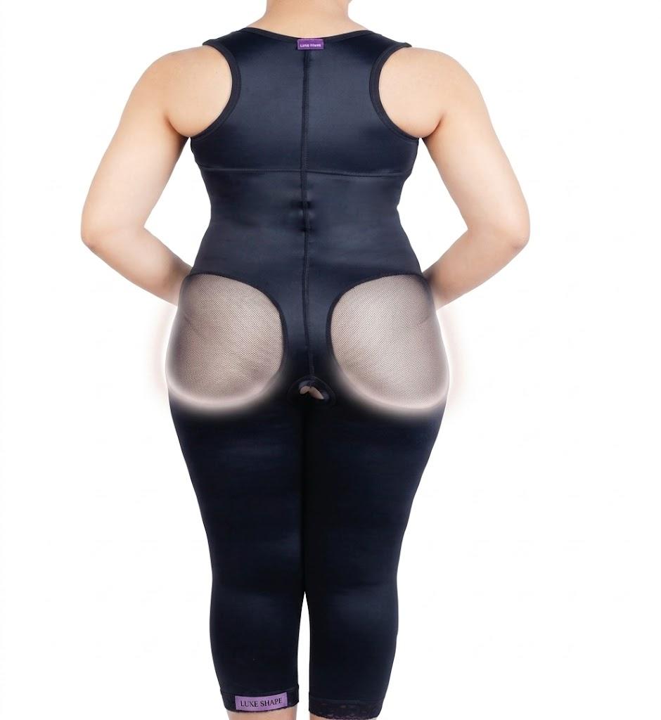 Panty Haut Long Lipofilling Lipo Line