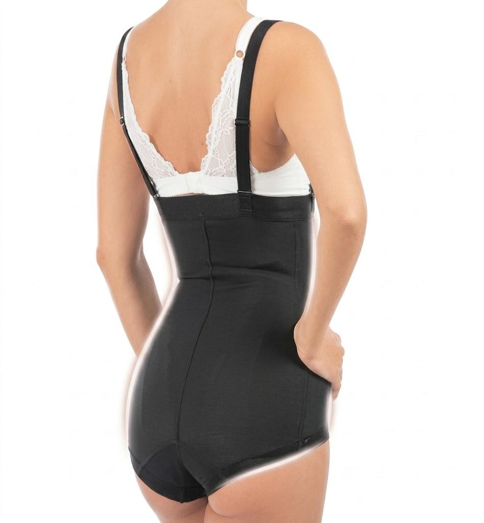 Gaine Abdominoplastie -- Lipo Line --