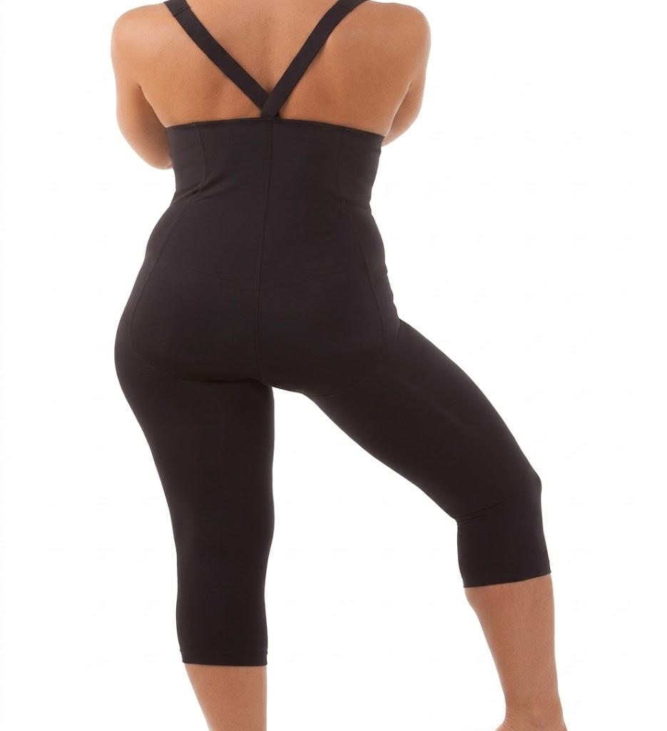 Panty Haut Long Lipofilling – Lipo Line