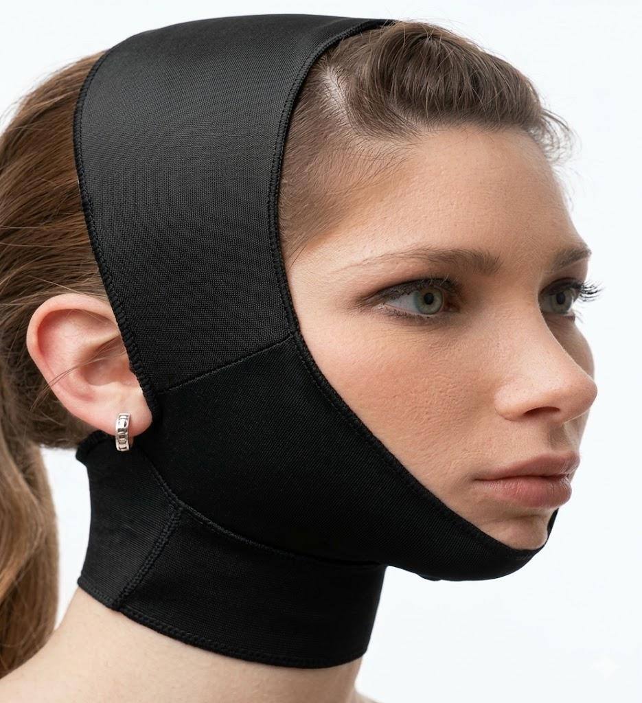 Mentonnière  – Lipo Line