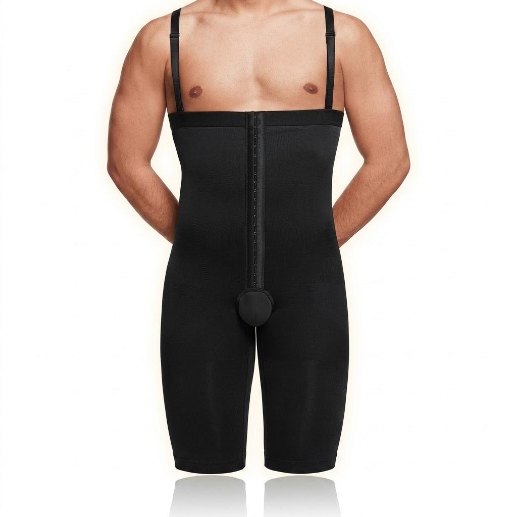 Panty Haut Long pour Homme – Lipo Line